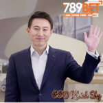 CEO Khánh Sky 789bet ảnh đại diện author