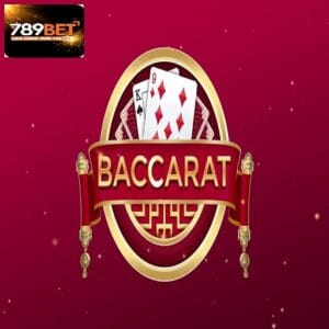 Ảnh Đại Diện baccarat 789bet