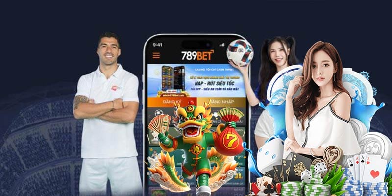 789bet là mô hình nhà cái đạt chuẩn được bong88 học hỏi và áp dụng