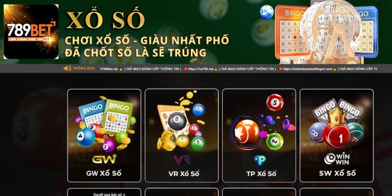 Chơi lô 3 càng trên 789Bet được tận hưởng nhiều ưu điểm