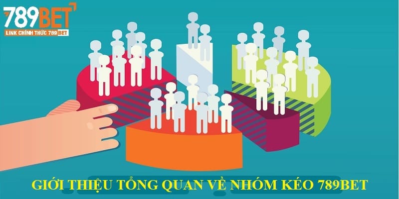 Giới thiệu tổng quan về nhóm kéo 789bet