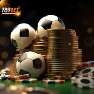 Ảnh Đại Diện Kèo Nhà Cái 789bet