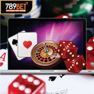 Ảnh Đại Diện Link 789bet Chính Thức