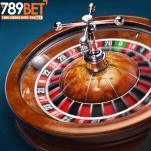 Ảnh Đại Diện Roulette 789bet