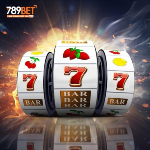 Ảnh Đại Diện Slot Game 789bet