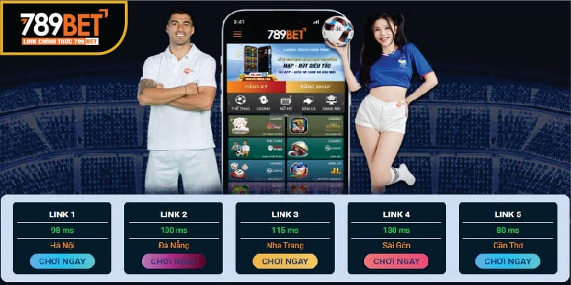 Tải app 789Bet để trải nghiệm nhiều tính năng thú vị