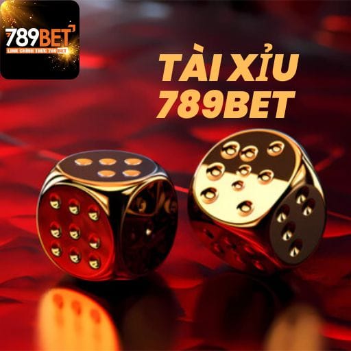 Ảnh Đại Diện Tài Xỉu 789bet