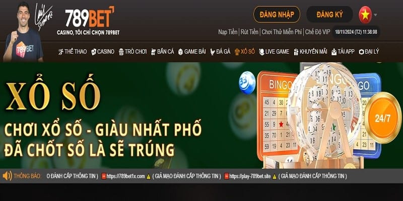 Tổng quan thông tin về đánh đề tại 789bet