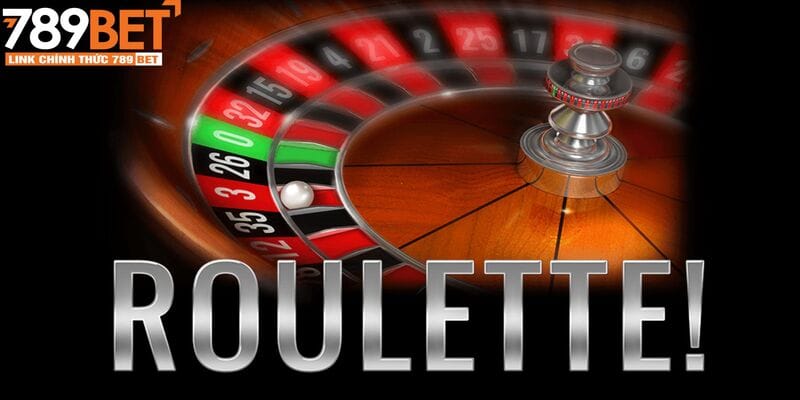 Tìm hiểu tổng quan Roulette 789bet