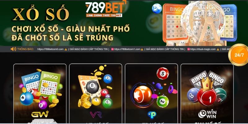 Tổng quan về thuật ngữ lô đề tại 789bet