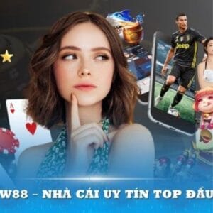 Ảnh Đại Diện W88 - 789BET