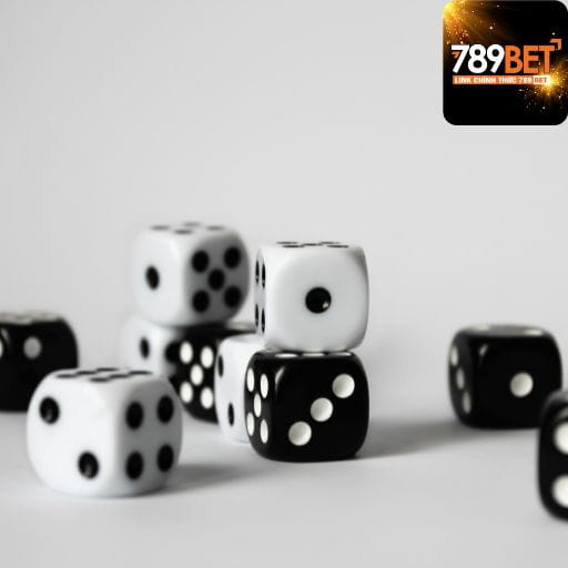 Ảnh Đại Diện Xóc Đĩa 789bet