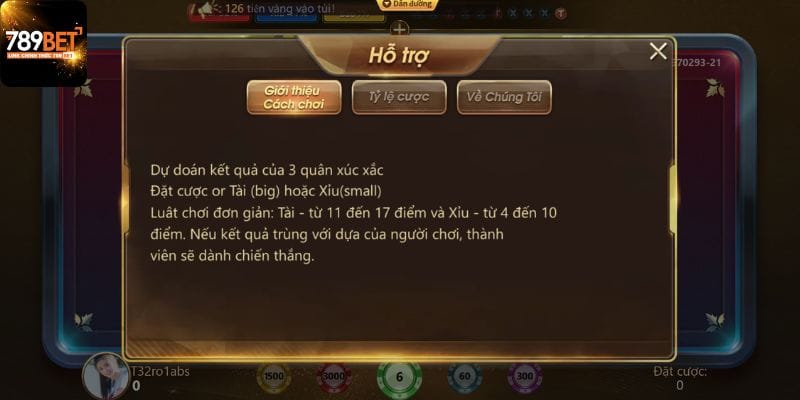 Tìm hiểu nguồn gốc và ý nghĩa về tựa game Tài Xỉu